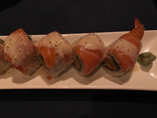 Mirai Sushi