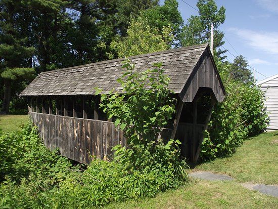 Storer Garrison State Historic Site