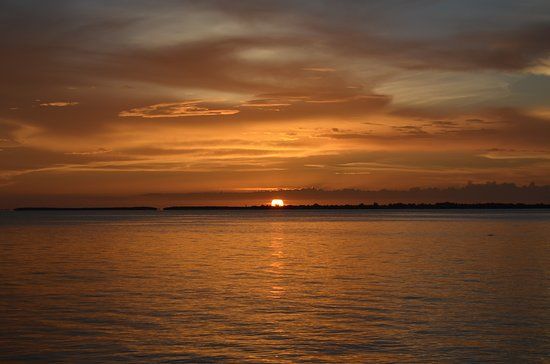 Causeway Islands Park