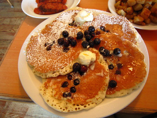 Eggs 'n' Things