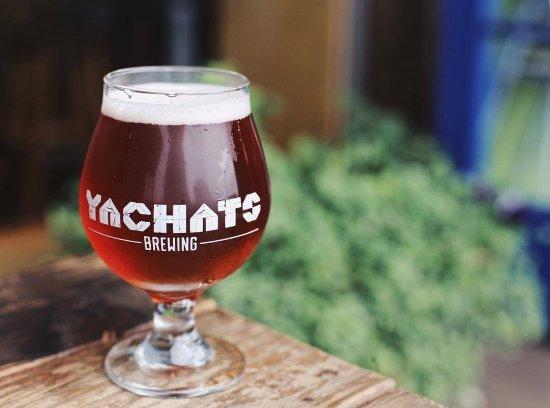 Yachats Brewing