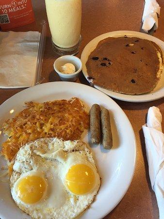 Denny's