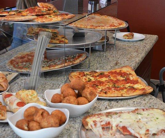PizzaVola