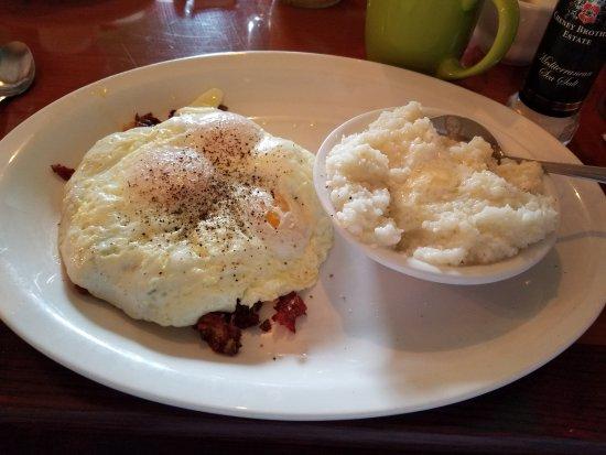 Big Kahuna Kafe