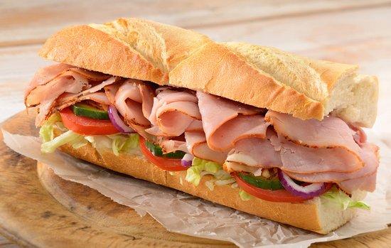 Carlito's Deli