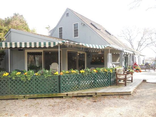 Dana's Kitchen