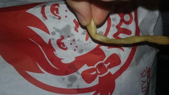 Wendy's