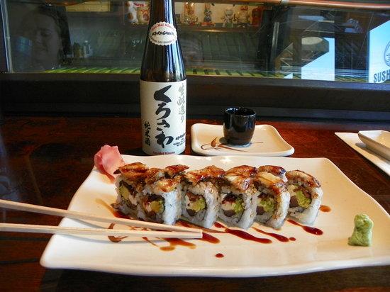 Sushimoto