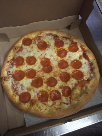 Rizzoli's Pizza