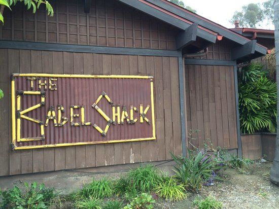 The Bagel Shack