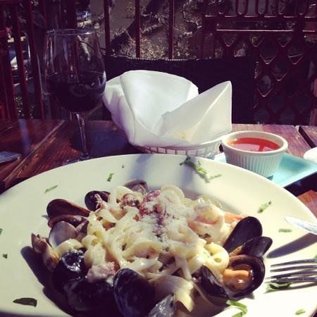 La Dolce Vita Ristorante