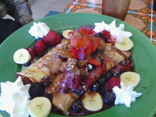 Cafe Jaavy