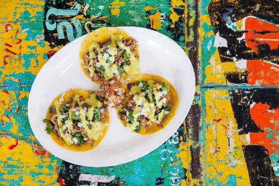 Wicked Cantina Sarasota