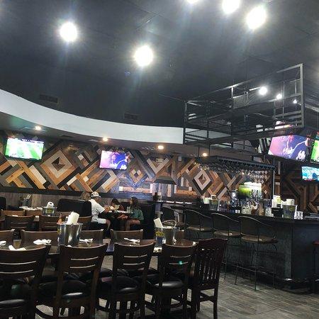 Tequilas Sports Bar And Grill