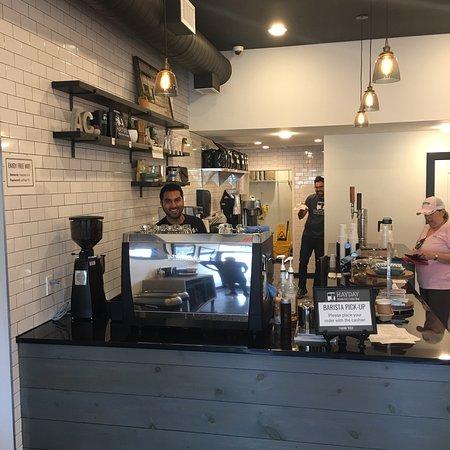 Hayday Coffee