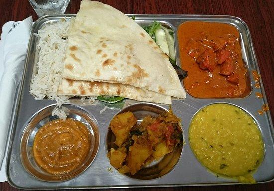 Kamana Kitchen