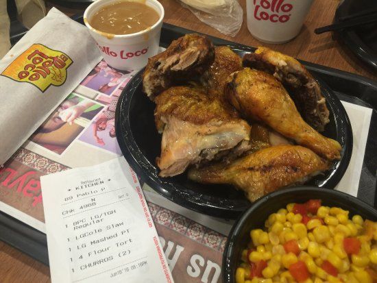 El Pollo Loco