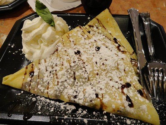 Le Petite Creperie