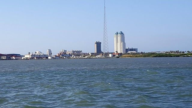 South Padre Island