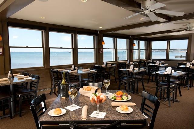 Fanizzi's Restaurant