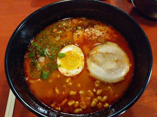 Ramen Factory