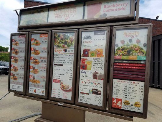 Wendy's