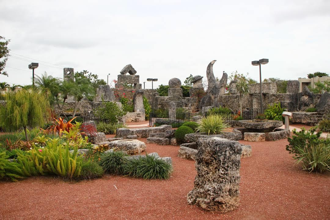 Coral Castle