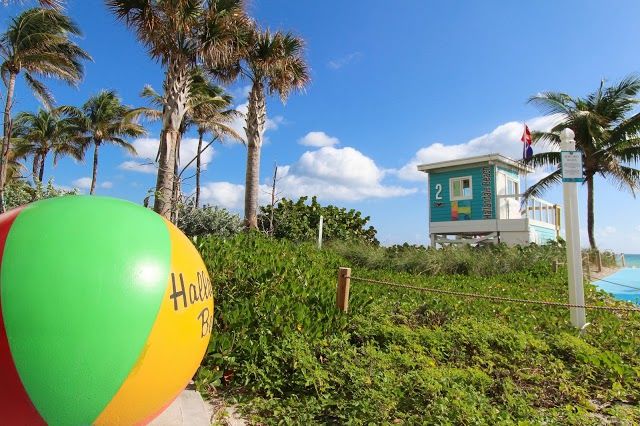 South City Beach Park