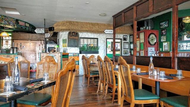 Galway Bay Irish Pub