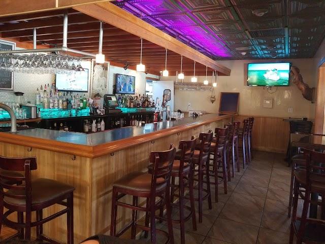 Zaharias Restaurant