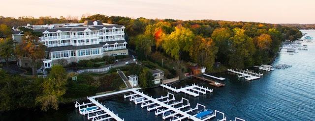 The Grandview Restaurant and Supper Club