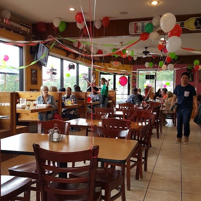 El Cancun