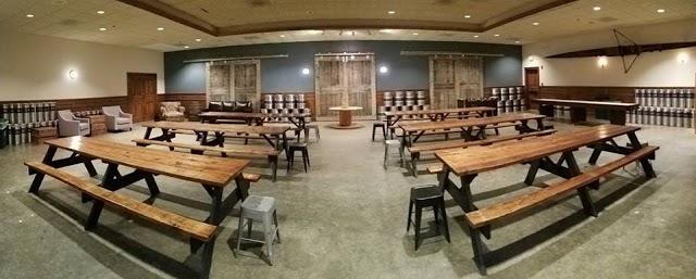Hog Island Beer Co
