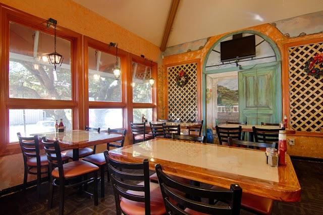 Habaneros Mexican Cantina