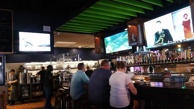 Carolina Ale House