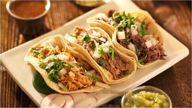 Casa Maria Authentic Mexican Restaurant