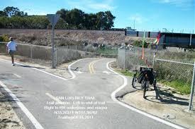 San Luis Rey River Trail