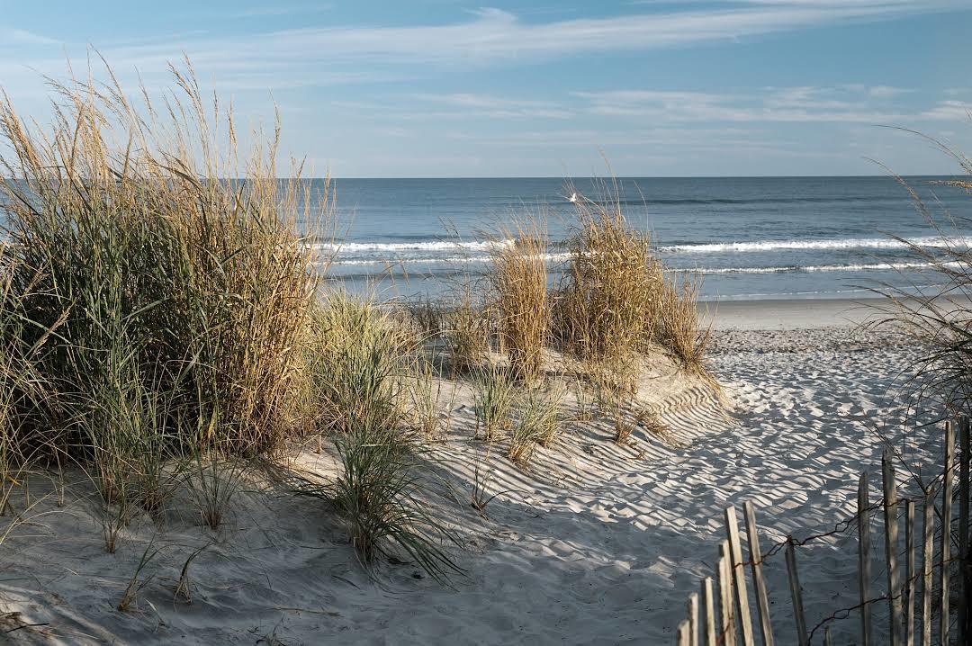 Brigantine Beach