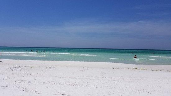 Topsail Beach State Preserve