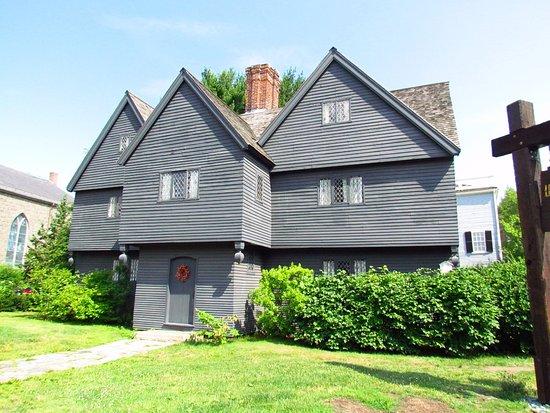 Witch House