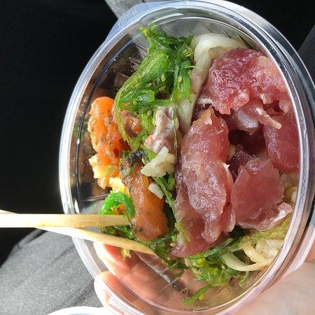Fish Express
