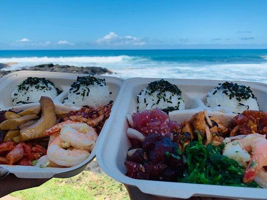 Da Poke Shack
