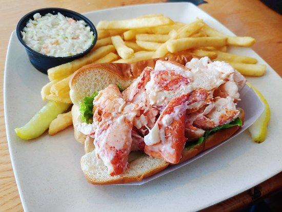 Anthony's Seafood