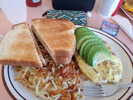 Louis Burgers