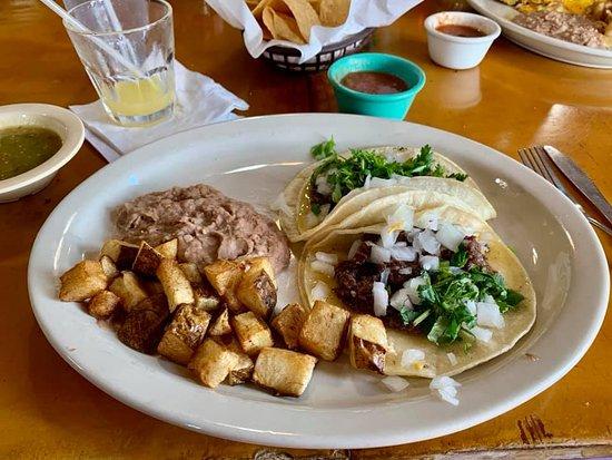 The Original Mexican Cafe