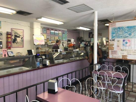 Big Olaf Creamery
