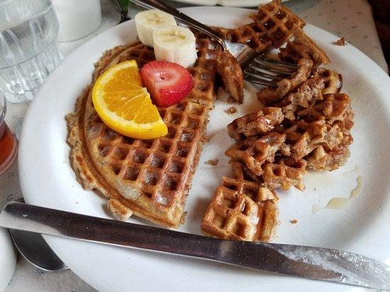 Lazy Susan Cafe