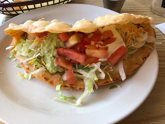 Perlita's Authentic Mexican Restaurant