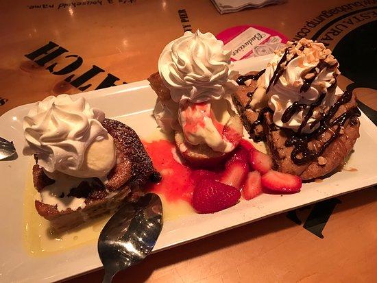 Bubba Gump Shrimp Co