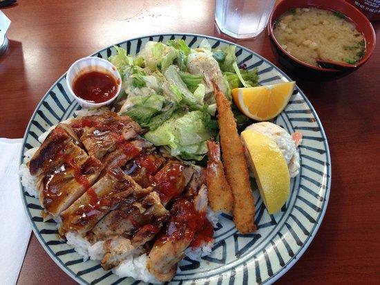 Teri Cafe